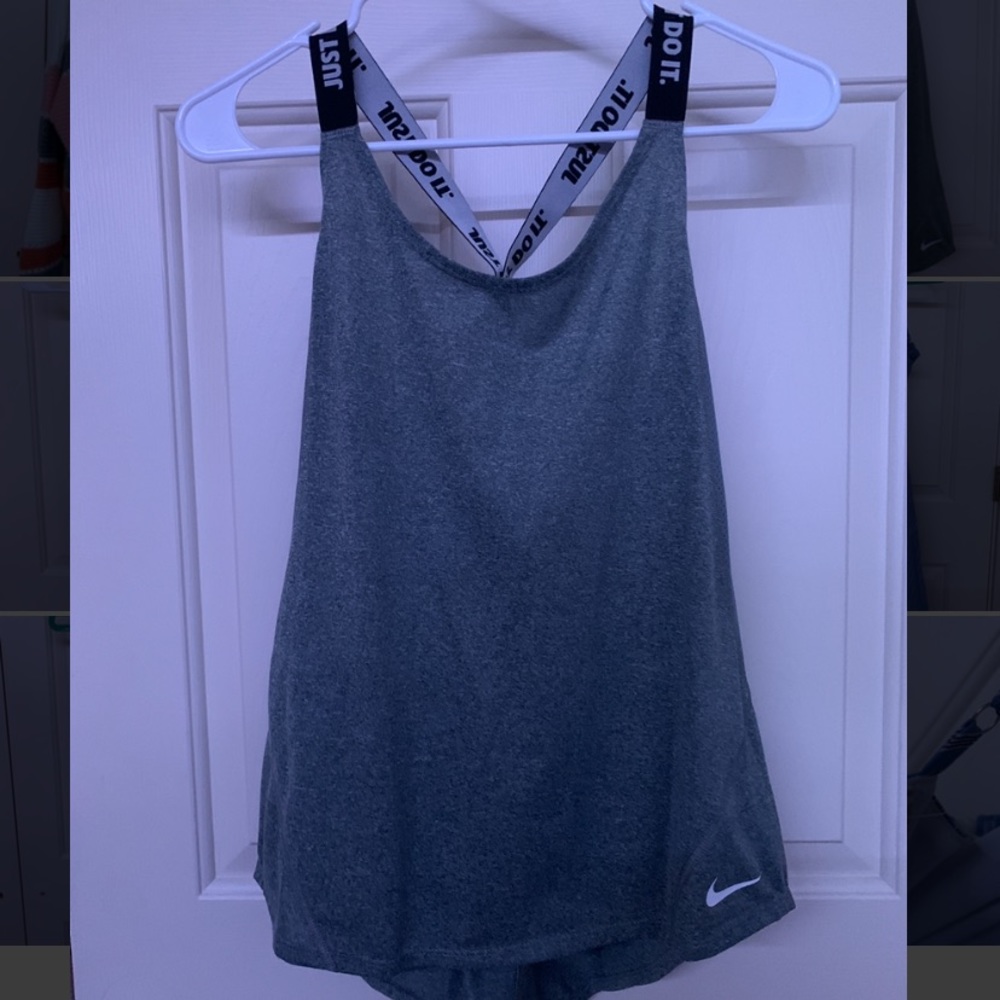 Nike Dri-fit Tank Top